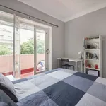 Rent a room in lisbon