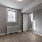  appartement avec 1 chambre(s) en location à Montreal