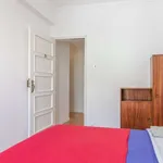 Quarto de 60 m² em lisbon