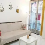 Rent 1 bedroom apartment of 50 m² in Athens