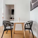 Rent 1 bedroom apartment of 38 m² in paris