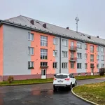 Rent 2 bedroom apartment in Cheb