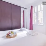 Appartement de 35 m² avec 1 chambre(s) en location à Paris