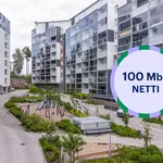 Rent 1 bedroom apartment of 26 m² in Espoo