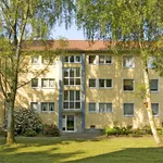 Rent 4 bedroom apartment of 62 m² in Gelsenkirchen