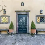 Rent 8 bedroom house of 500 m² in Firenze