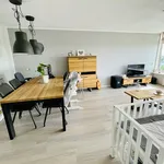 Huur 3 slaapkamer appartement van 70 m² in Zwijndrecht