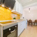 Rent 4 bedroom apartment in Valencia