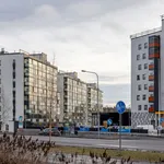 Vuokraa 1 makuuhuoneen asunto, 24 m² paikassa Tampere