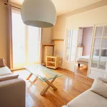 Rent 2 bedroom apartment of 46 m² in COURBEVOIE