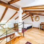 Rent 3 bedroom apartment of 107 m² in Prague