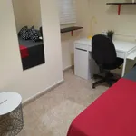 Alquilar 5 dormitorio apartamento en Valencia