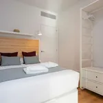 Alquilar 2 dormitorio apartamento en barcelona