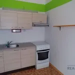 Rent 2 bedroom apartment of 40 m² in Ústí nad Labem