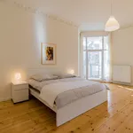 Rent 3 bedroom apartment of 124 m² in Berlin