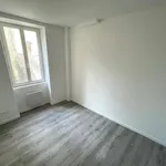 Rent 3 bedroom apartment of 54 m² in Lodève