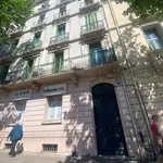 Appartement de 59 m² avec 2 chambre(s) en location à Cannes