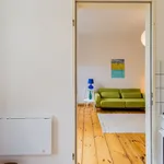 Miete 1 Schlafzimmer wohnung von 60 m² in Berlin