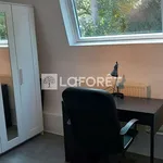 Appartement de 16 m² avec 1 chambre(s) en location à Wattignies