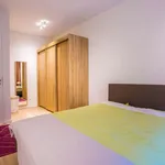 Huur 2 slaapkamer appartement van 100 m² in brussels