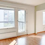 Vuokraa 2 makuuhuoneen asunto, 41 m² paikassa Helsinki