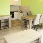 Rent 2 bedroom apartment of 41 m² in SZCZECIN 