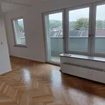 Rent 1 bedroom apartment of 29 m² in Duisburg