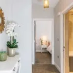 Rent 2 bedroom apartment in Bath