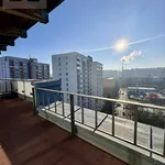 Pronajměte si 4 ložnic/e byt o rozloze 153 m² v Prague