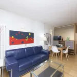 Alquilo 2 dormitorio apartamento de 1 m² en madrid