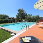 Rent 6 bedroom house of 140 m² in Forte dei Marmi