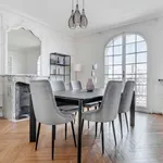 Rent 2 bedroom apartment of 91 m² in paris