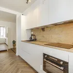 Huur 1 slaapkamer appartement van 41 m² in Amsterdam