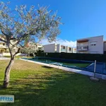 Appartamento arredato con piscina Centro