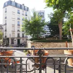 Appartement de 59 m² avec 3 chambre(s) en location à Paris