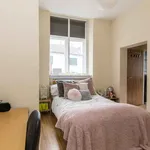 Rent 1 bedroom flat in Nottingham