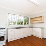 Rent 3 bedroom house in Geebung