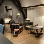 Appartement de 130 m² avec 2 chambre(s) en location à Nancy