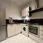 Rent 1 bedroom apartment in Manchester