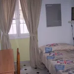 Rent 1 bedroom apartment in Granada']