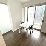 Rent 1 bedroom apartment of 85 m² in Toronto (Church-Yonge Corridor)