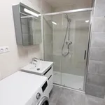 Pronajměte si 2 ložnic/e byt o rozloze 71 m² v Prague