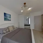 Rent 2 bedroom apartment of 45 m² in Brașov