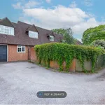 Detached house to rent in Bigfrith Lane, Cookham, Maidenhead SL6