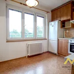 Rent 3 bedroom apartment of 75 m² in Třebechovice pod Orebem