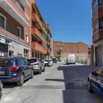 Alquilar 1 dormitorio apartamento en madrid