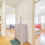 Rent 2 bedroom apartment of 77 m² in Zagreb