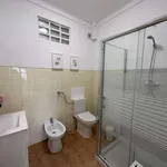 Rent a room of 130 m² in lisbon