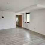 Renovierte und modernisierte, barrierefreie und rollstuhlgerechte 2 Zimmerwohnung zu vermieten!