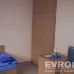 Rent 1 bedroom apartment of 20 m² in Hradec Králové